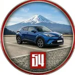 Аватар канала Garage54 ИМПОРТ