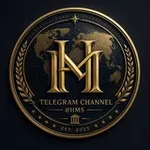 Аватар канала Harvey's Macro Story