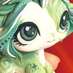 Аватар канала Pilimonika 💚 🌸
