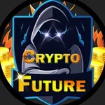 Аватар канала CryptoFuture|Youtube