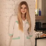 Аватар канала Детский гастроэнтеролог. Лозовая Полина Константиновна.