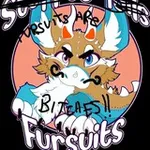 Аватар канала Le fursuit sono TROIE 🔪 - Fursuits are BITCHES (BY STF)
