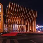 Аватар канала Концертный зал «Барвиха Luxury Village»
