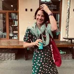 Аватар канала Марина_txt