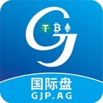 Аватар канала 国际盘【GJP.AG】官方频道 🦋