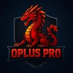 Аватар канала OPlusPro Update 💚