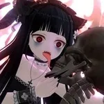 Аватар канала ♡ vamp𝖒𝖎𝖑𝖆 💔