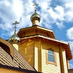 Аватар канала Храм и школа Сераксеево 🕊️