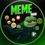 Аватар канала Meme Trade