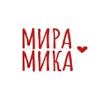 Аватар канала Мирамика
