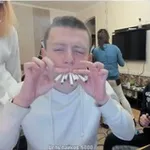 Аватар канала хейт ебланы кф