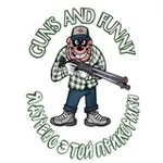 Аватар канала Gun’s and funny