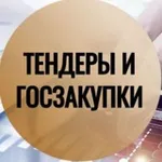 Аватар канала Тендеры и Госзакупки