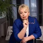 Аватар канала СТРАТЕГИИ УСПЕХА с Натальей Бодиной
