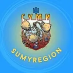 Аватар канала Sumyregion △