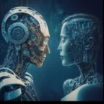 Аватар канала AI для продакта 🧠 🚀
