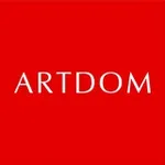 Аватар канала ARTDOM DESIGN
