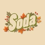 Аватар канала Soda | Сеть салонов красоты