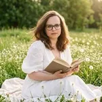 Аватар канала Смородинка о книгах 📚