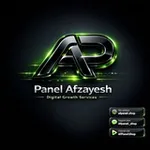 Аватар канала خدمات مجازی | افزایش پنل