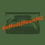 Аватар канала ReMods | BeamNG
