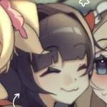 Аватар канала керу ♡ vtuber