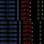 Аватар канала commit history