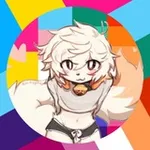 Аватар канала CheeseCats 🧀 🏳️‍⚧️ 🏳️‍🌈 🔞