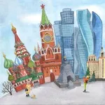 Аватар канала Москва, Активный гражданин и компания