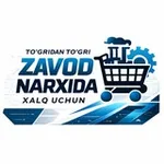 Аватар канала Zavod Narxida