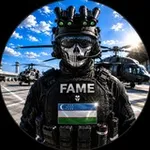 Аватар канала 𝐅𝐀𝐌𝐄 𝐓𝐃𝐌 🏆