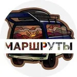 Аватар канала Маршруты Кавказа от ХижДвиж