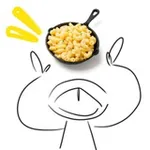 Аватар канала Макароны без сыра - паста | paSta