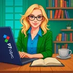Аватар канала Р7-Учительская 🎓