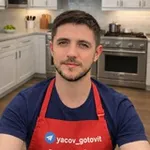 Аватар канала Домашняя кухня Якова