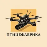 Аватар канала Директор ПТИЦЕФАБРИКИ / РОССИЙСКОЕ ПРОИЗВОДСТВО КАРБОНОВЫХ РАМ