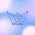 Аватар канала IGES FAMILY