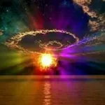 Аватар канала DIVINE FREQUENCY ✨ 🌏