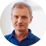 Аватар канала Владимир Майков