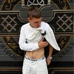 Аватар канала DMITRY SAL’NIKOV