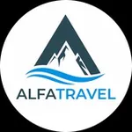 Аватар канала ALFA TRAVEL
