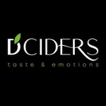 Аватар канала D-CIDERS 🍏 Taste & Emotions 🍏