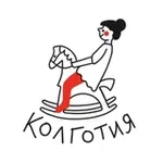 Аватар канала Издательство Колготия