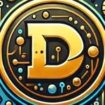 Аватар канала DEGEN Crypto Club