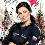 Аватар канала Ирина КуксенкоVа 🇷🇺