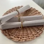 Аватар канала Плетение из газет (мастер классы)