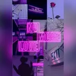 Аватар канала Nø Mørę Løvę 🥀