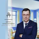 Аватар канала Адвокат без прикрас