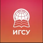Аватар канала ИГСУ РАНХиГС