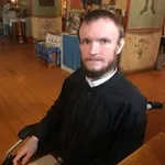 Аватар канала Иподиакон Олег Смирнов, мои стихи и мысли
